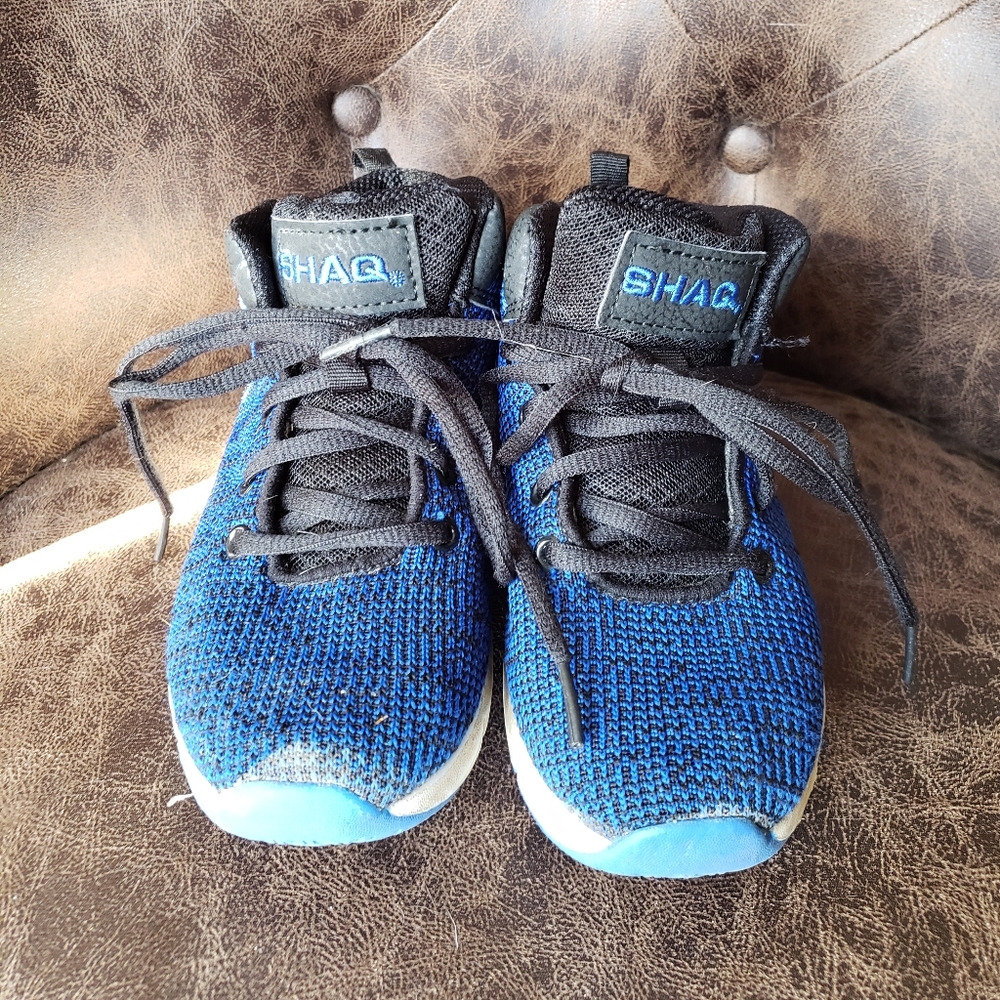 Shaq Boy's Basketball Shoes